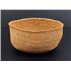 Image 3 : Klamath Modoc Native American Indian Basket