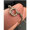 Image 4 : Victorian Sterling Silver Aesthetic Locket
