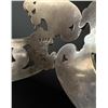 Image 7 : Margo de Taxco Mexico Sterling Cuff Bracelet