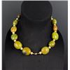 Image 2 : Chinese Hubei Turquoise Necklace