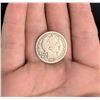 Image 1 : 1909 O Barber Silver Quarter Coin