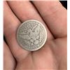 Image 3 : 1909 O Barber Silver Quarter Coin