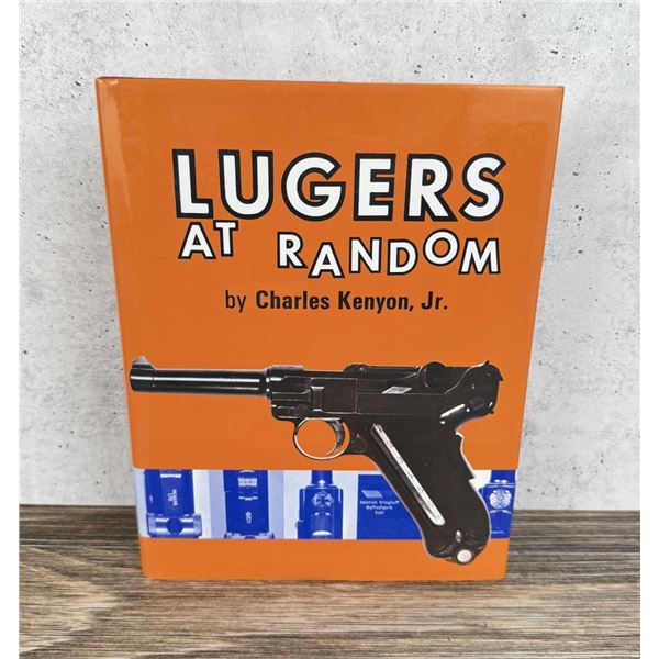 Lugers at Random