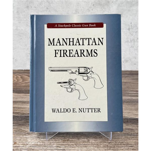 Manhattan Firearms First Edition