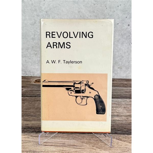 Revolving Arms