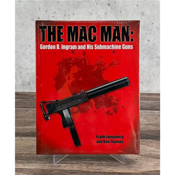 The Mac Man Gordon B Ingram
