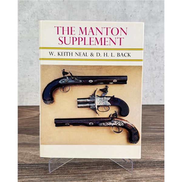 The Manton Supplement