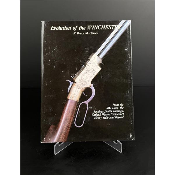 Evolution of the Winchester