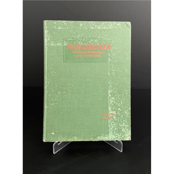 Winchester Catalog No 82