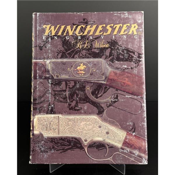 Winchester Engravings