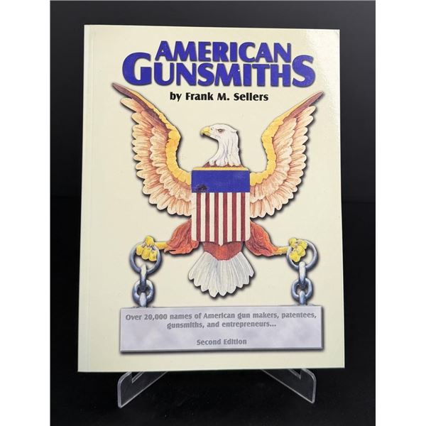 American Gunsmiths