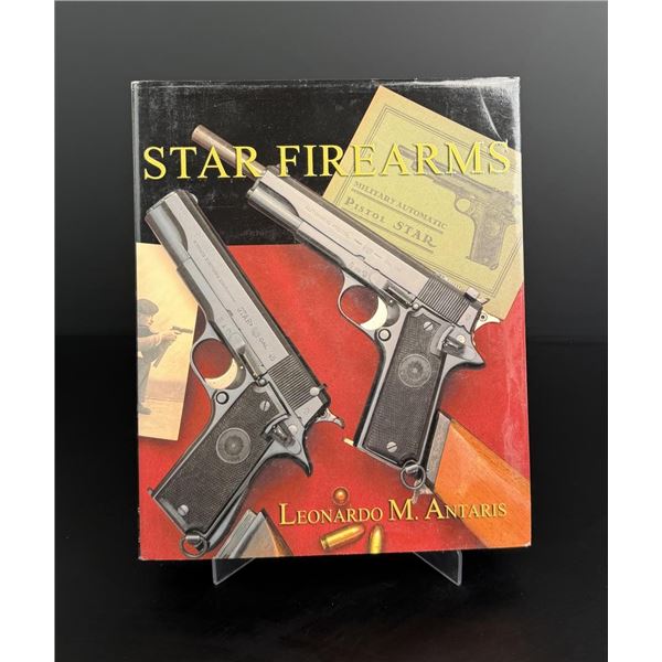 Star Firearms