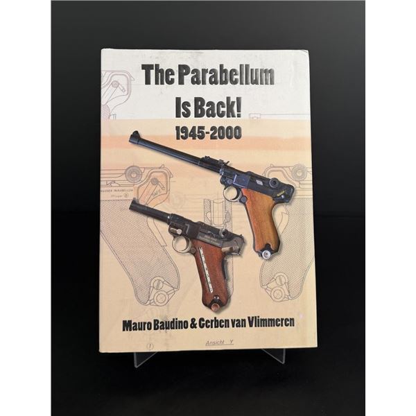The Parabellum is Back 1945-2000