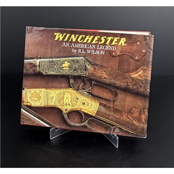 Winchester An American Legend