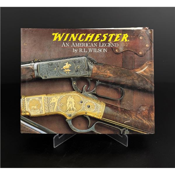 Winchester An American Legend
