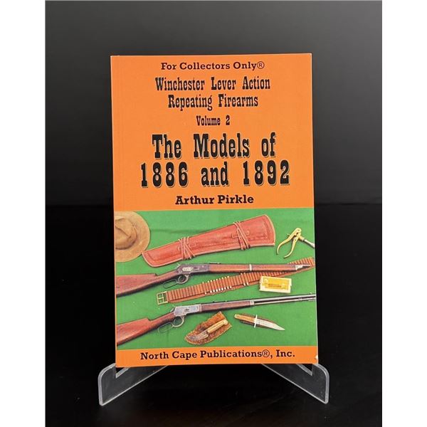 Winchester Lever Action Repeating Firearms