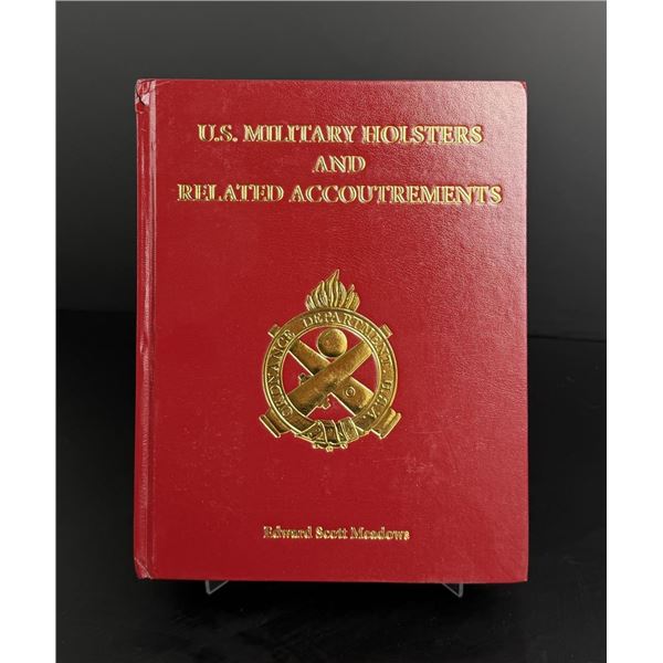 US Military Holsters and Related Accoutrements