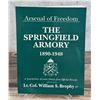 Image 1 : Arsenal of Freedom The Springfield Armory