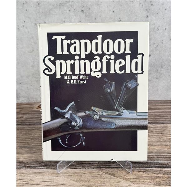 Trapdoor Springfield