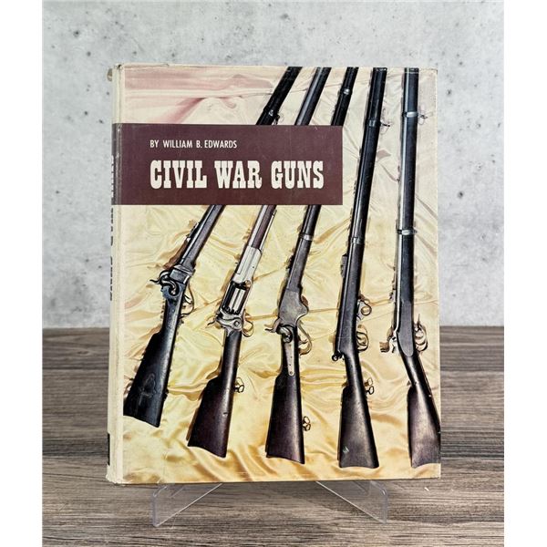 Civil War Guns