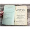 Image 4 : 1909 Winchester Repeating Arms Catalog
