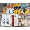 Image 1 : Collection of Winchester Firearms Catalogs