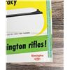 Image 3 : Remington Model 788 Rifle Sign Poster