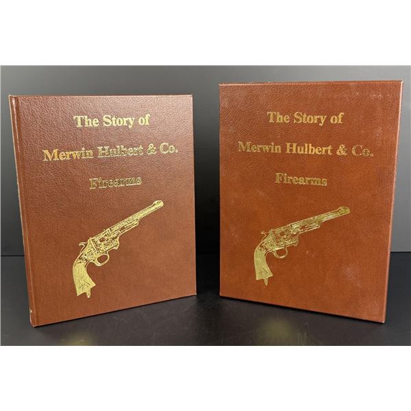 The Story of Merwin Hulbert & Co Firearms