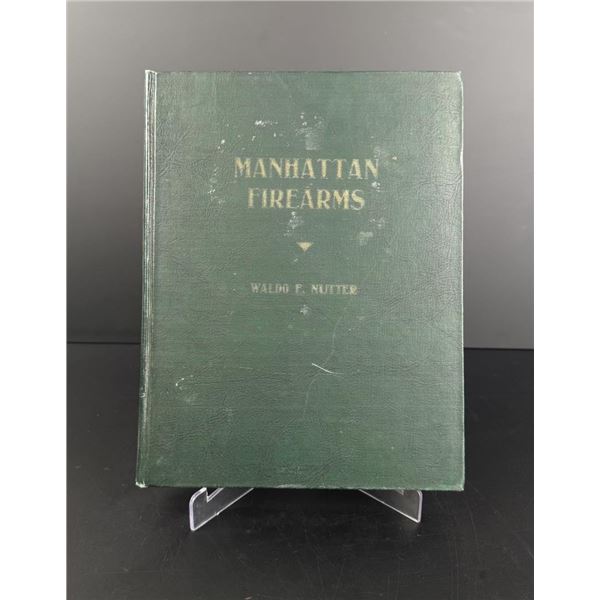 Manhattan Firearms
