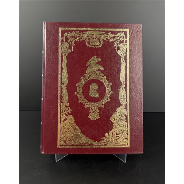 The William M. Locke Collection Author Signed