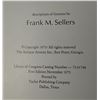 Image 7 : The William M. Locke Collection Author Signed