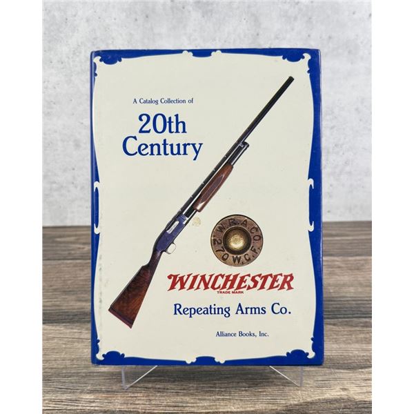 Winchester A Catalog Collection of 20th Century