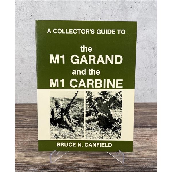 Collectors Guide to the M1 Garand M1 Carbine