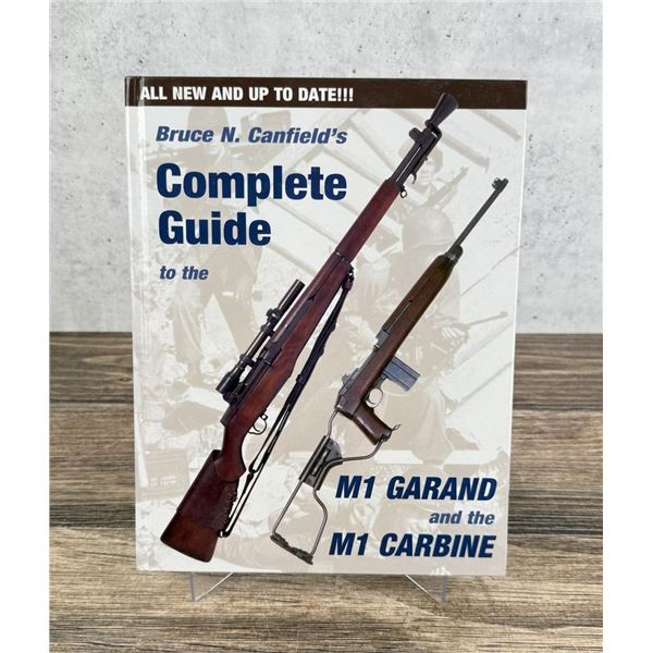 Complete Guide to M1 Garand and M1 Carbine