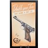 Image 1 : Colt Double Your Fun .22 Pistol Booklet
