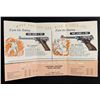 Image 4 : Colt Double Your Fun .22 Pistol Booklet
