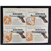 Image 5 : Colt Double Your Fun .22 Pistol Booklet