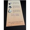 Image 6 : Colt Double Your Fun .22 Pistol Booklet
