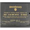 Image 4 : Browning High Power Rifle Booklet