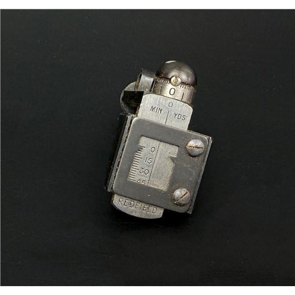 Redfield Receiver Peep Sight