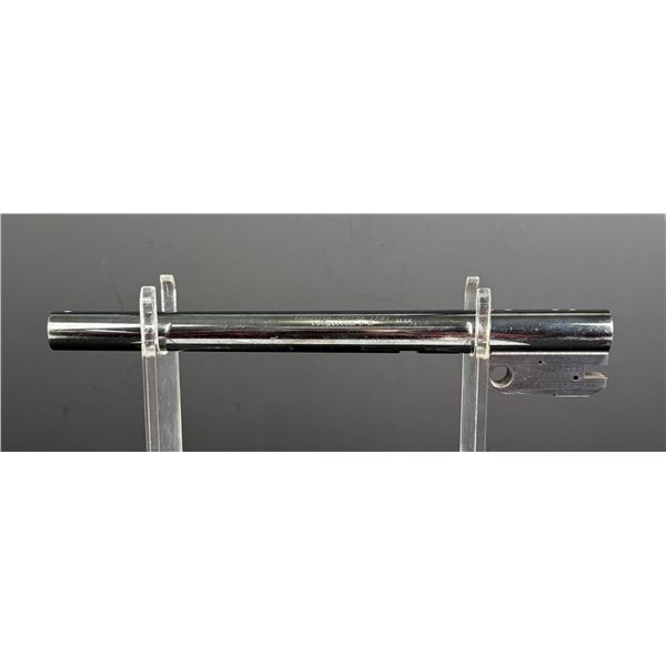 Thompson Contender .22 LR Bull Barrel