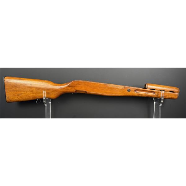 Chinese SKS Rifle Stock Set