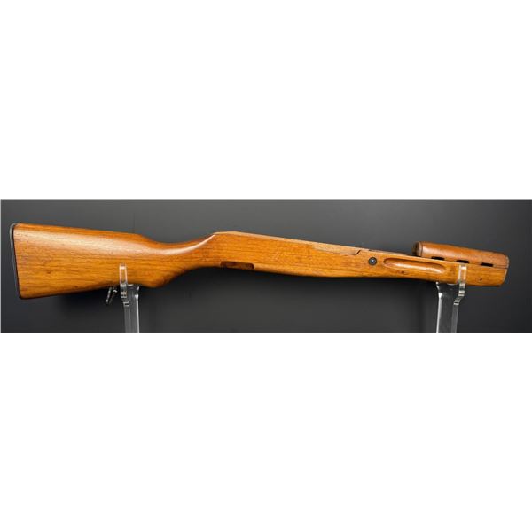 Chinese SKS Rifle Stock Set