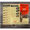 Image 10 : Collection of Remington Rifle Booklets