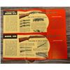 Image 11 : Collection of Remington Rifle Booklets