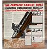 Image 17 : Collection of Remington Rifle Booklets