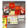 Image 3 : Collection of Remington Rifle Booklets