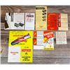 Image 4 : Collection of Remington Rifle Booklets