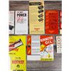 Image 6 : Collection of Remington Rifle Booklets