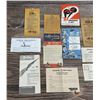 Image 2 : Mossberg Rifle Booklets Tags Catalogs